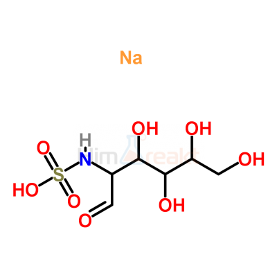 D-глюкозамин 2-сульфат натриевая соль