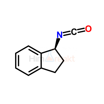 (S)-(+)-1-инданил изоционат