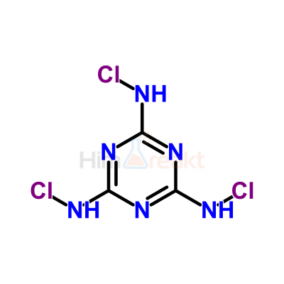 Трихлормеламин