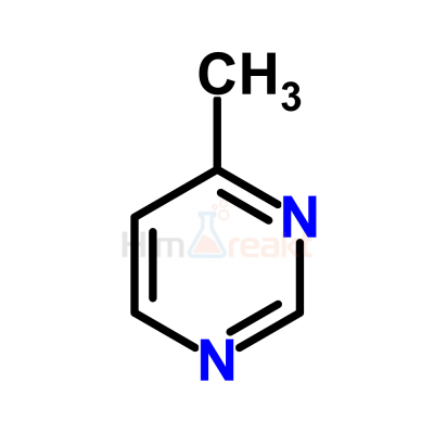 4-Метилпиримидин