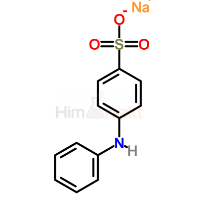 Натрий дифениламин-4-сульфонат