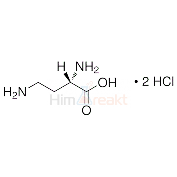 (S)-(+)-2,4-диаминомасляный кислота дигидрохлорид