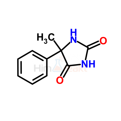 5-Метил-5-фенилгидантоин