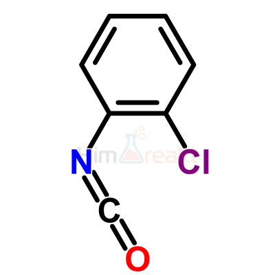 2-Хлорфенил изоцианат