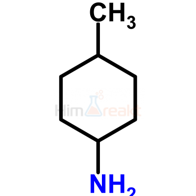 4-Метилциклогексиламин, смесь цис и транс