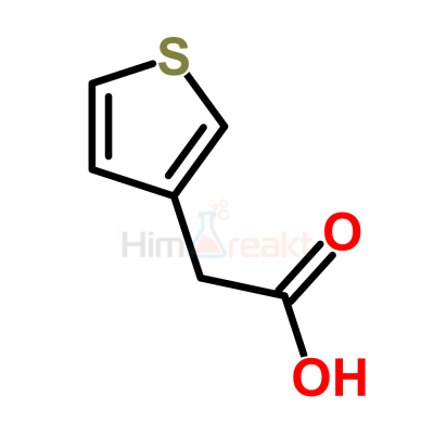 3-Тиофенуксусная кислота