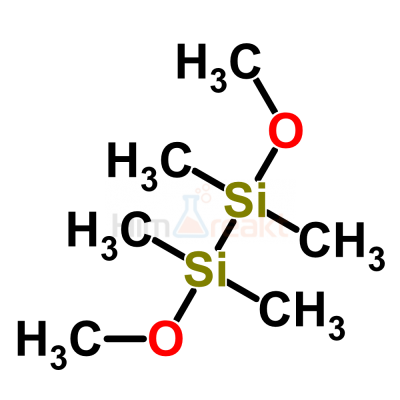 1,2-Диметокси-1,1,2,2-тетраметилдисилан