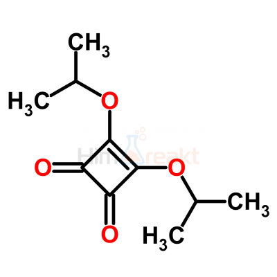 3,4-Диизопропокси-3-циклобутен-1,2-дион