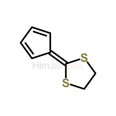2-(2,4-Циклопентадиен-1-илиден)-1,3-дитиолан