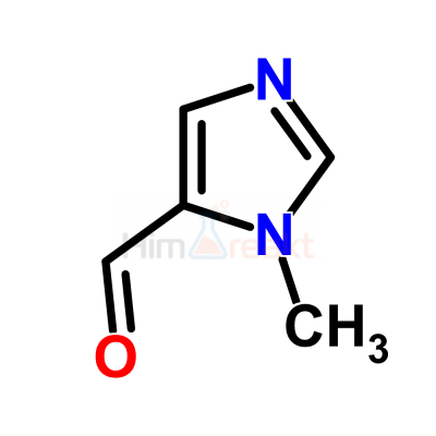 1-Метил-5-имидазолкарбоксальдегид