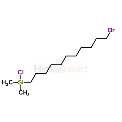11-Бромундецилдиметилхлорсилан