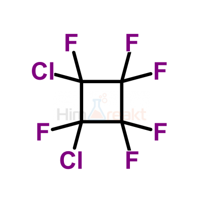 1,2-Дихлоргексафторциклобутан