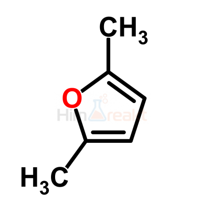 2,5-Диметилфуран