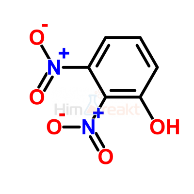 2,3-Динитрофенол