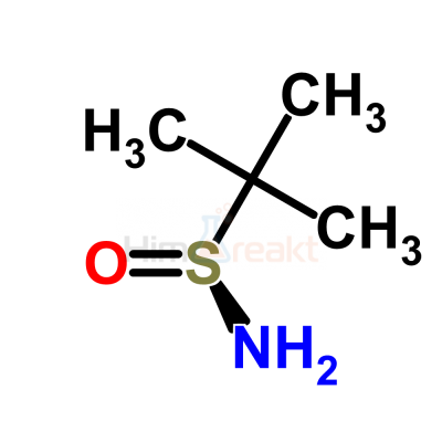(S)-(-)-2-метил-2-пропансульфинамид