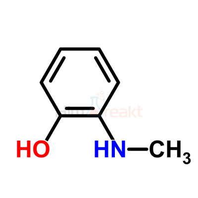 2-(Метиламино)фенол