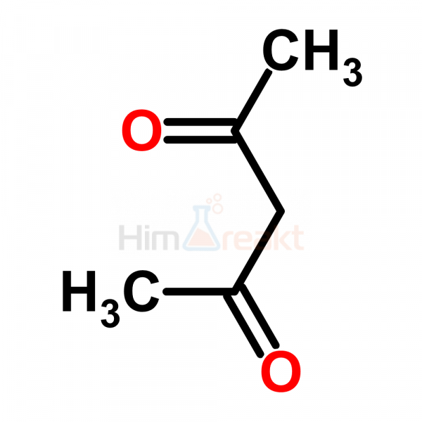 Ацетилацетон