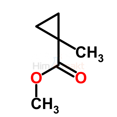 1-Метилциклопропан-1-карбоновая кислота метиловый эфир