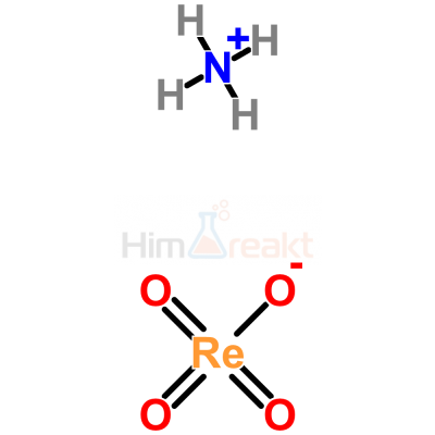 Аммоний перренат