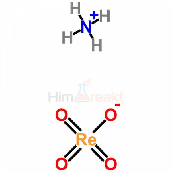 Аммоний перренат