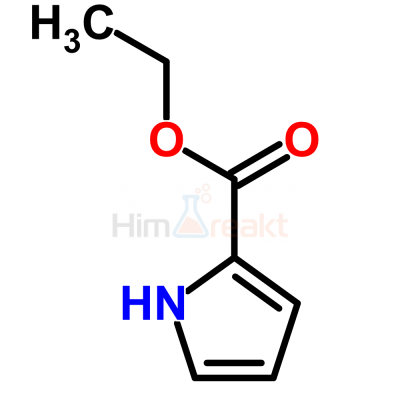Этил 1H-пиррол-2-карбоксилат
