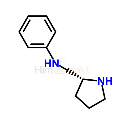 (R)-(-)-2-(анилинометил)пирролидин