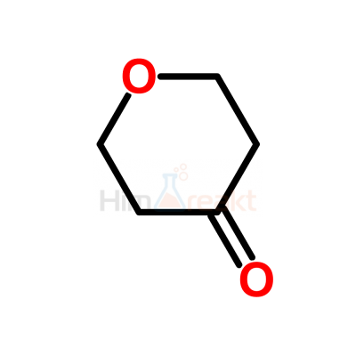 Тетрагидро-4h-пиран-4-он