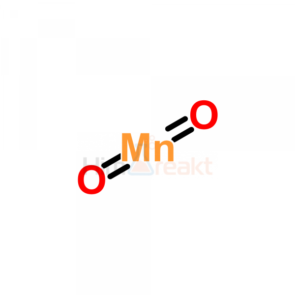 Марганец(IV) оксид