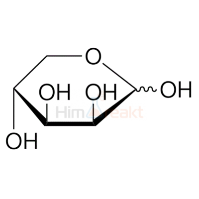 D-(-)-ликсоза