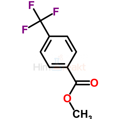 Метил 4-(трифторметил)бензоат