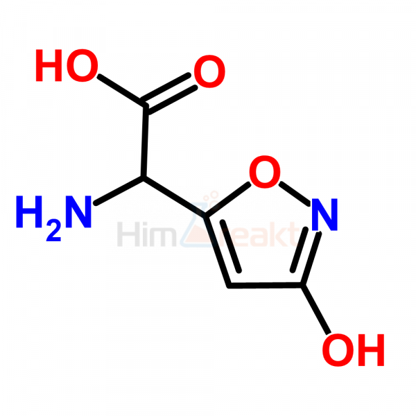 Иботеновая кислота