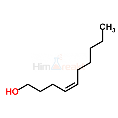 Цис-4-децен-1-ол