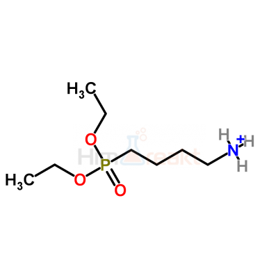 Диэтил(4-аминобутил)фосфонат оксалат соль