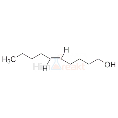 Транс-5-децен-1-ол