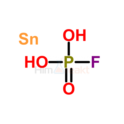 Олова(II) фторфосфат