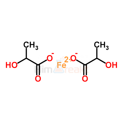 Железо(II) лактат гидрат