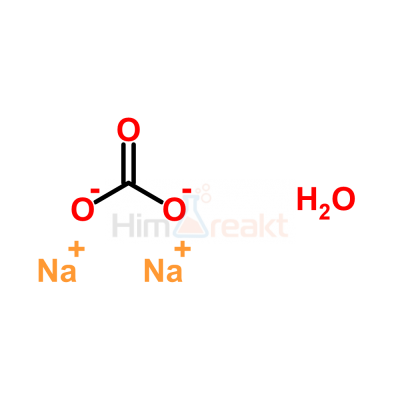 Натрий карбонат декагидрат