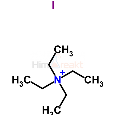 Тетраэтиламмоний йодид