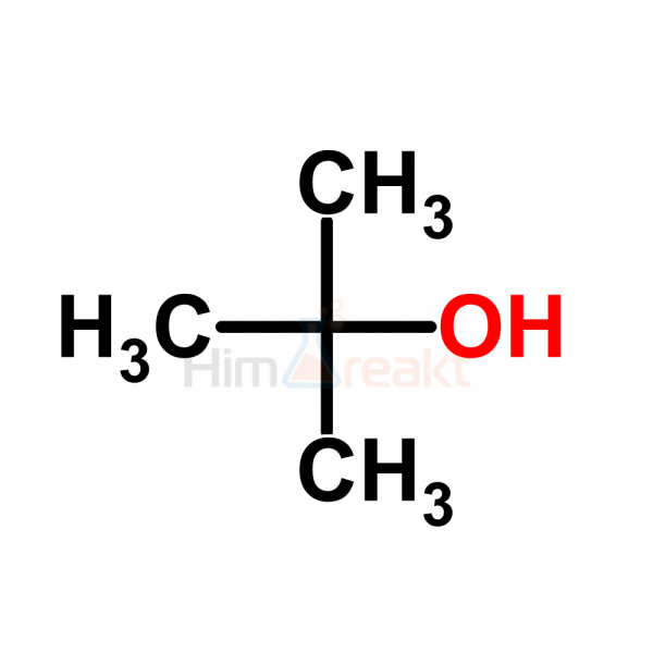 Трет-бутанол