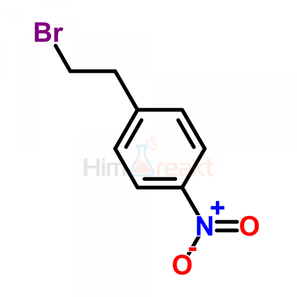 4-Нитрофенэтил бромид