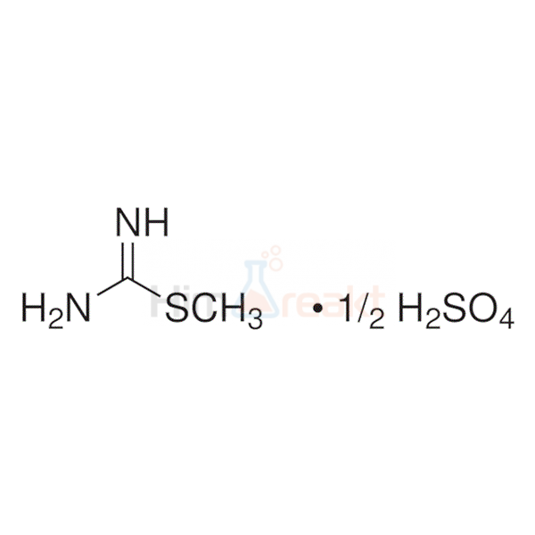 S-метилизотиомочевина гемисульфат соль