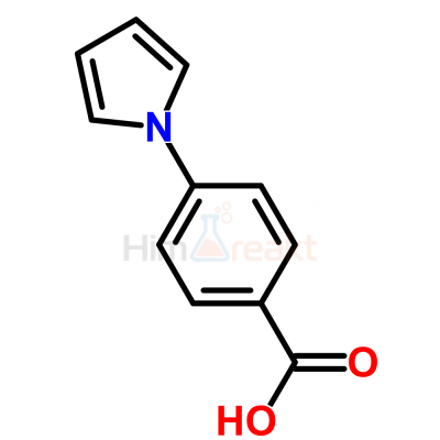 4-(1H-пиррол-1-ил)бензойная кислота