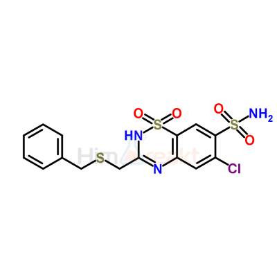 Бензтиазид