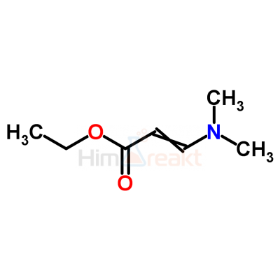 Этил 3-(диметиламино)акрилат