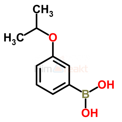 3-Изопропоксифенилборная кислота