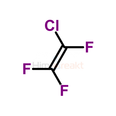 Поли(хлортрифторэтилен)