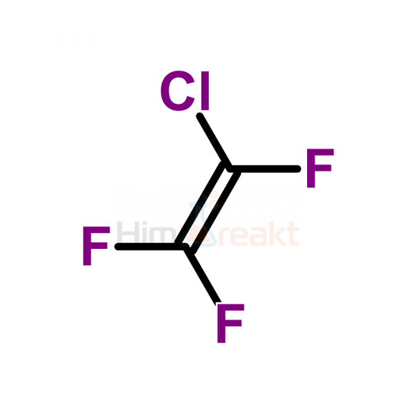 Поли(хлортрифторэтилен)