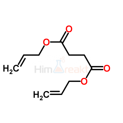 Диаллил сукцинат