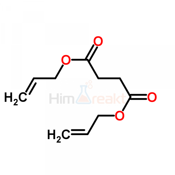 Диаллил сукцинат