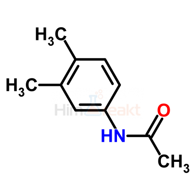 3',4'-Диметилацетанилид